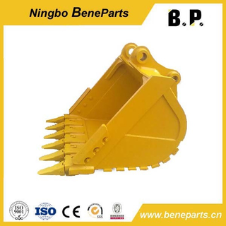 349 2.5 Cubic Meter Rock Bucket