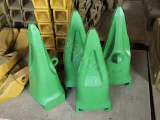 Equipment Spare Parts Tooth V69t
