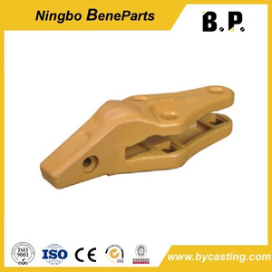 Excavator Parts K Family K100 223-8106 Bucket Teeth Adapter