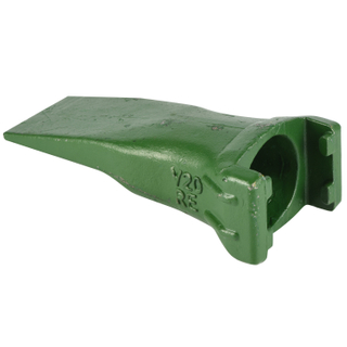 Excavating Bucket Tips V20