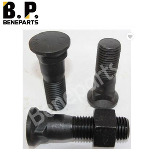 High Quality Bucket Segment Bolt 423-70-13180