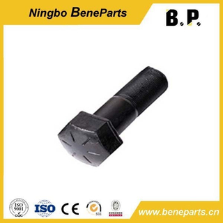Excavator Bucket Teeth Spare Parts Hexagonal Bolt 01011-62415