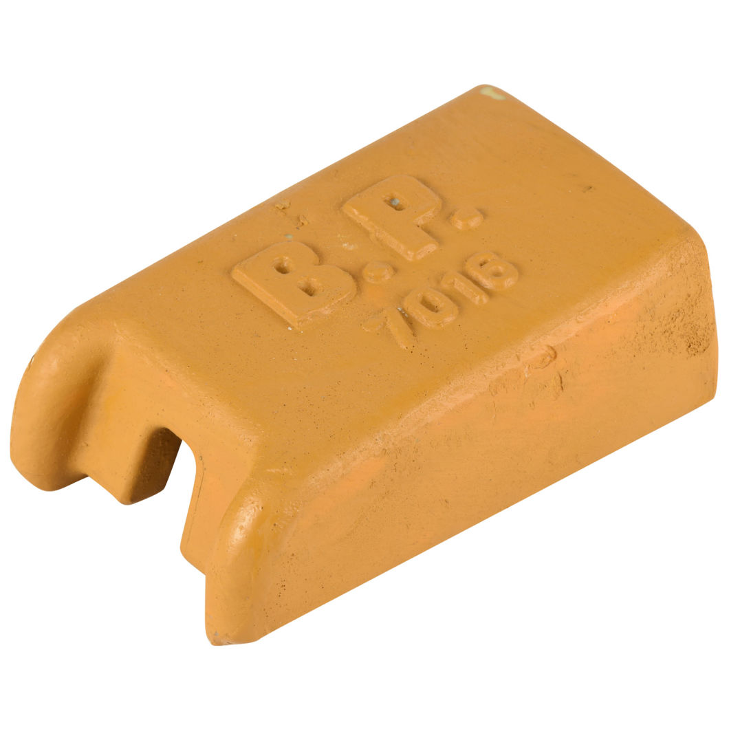 Excavator Equipment Bucket Teeth-7014-Adapter-7016