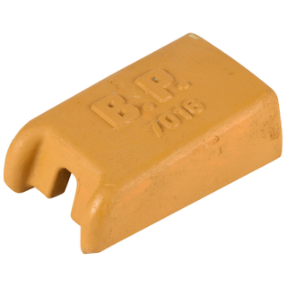 Excavator Equipment Bucket Teeth Adapter-7016