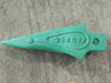 Spare Parts Teeth 25RC12 by Casting