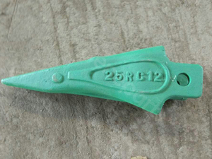 Spare Parts Teeth 25RC12 by Casting