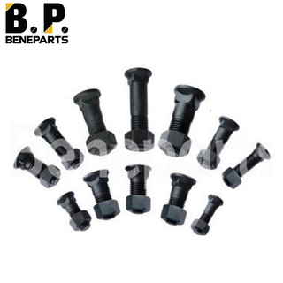 High Quality Excavator Bucket Segment Bolt 01010-81670