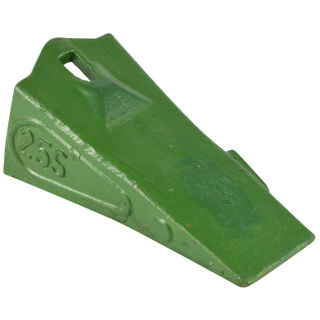 Mining Industry Spare Parts Tooth Standard 25s