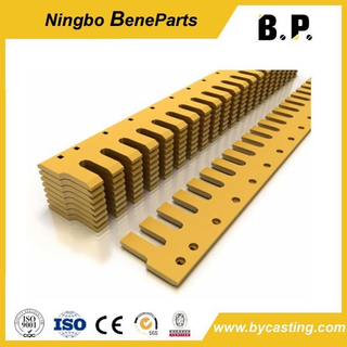Motor Grader Blade Spare Parts 11045808 Cutting Edge Blade