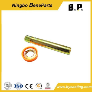 Mining Spare Parts Excavator Bucket Teeth Pin 2114-1859