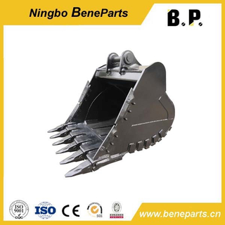 Sk210-6 / Sk210-8 1cbm Rock Bucket