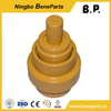 PC200/210 Excavator Undercarriage Parts Single Double Track Roller Down Roller Bottom Roller