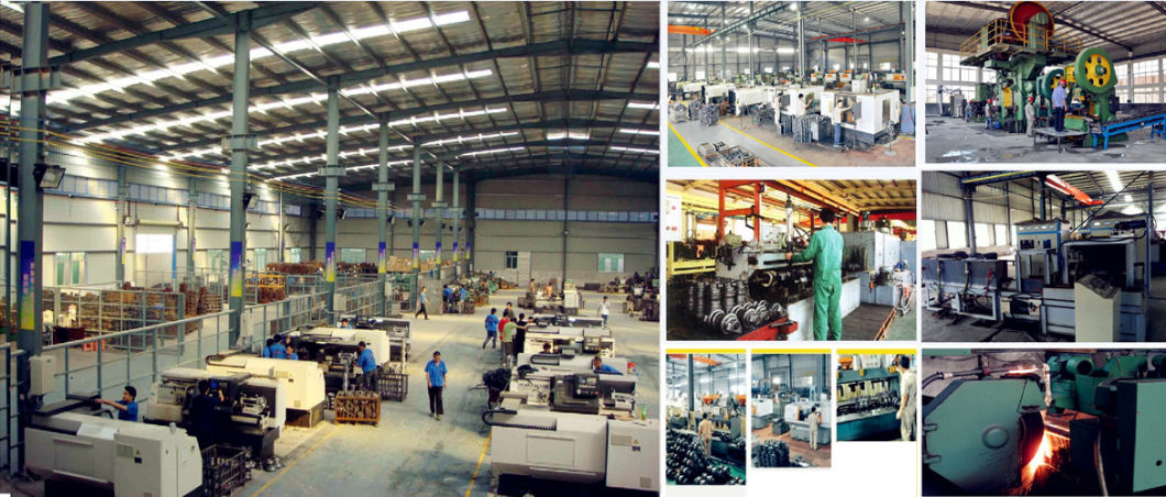 340d2 L, 336 Roller Assy Group Undercarriage 136-2422 for Bulldozer Parts Front Rear Idler Cast Forge Excavator