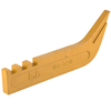 Bulldozer Machine Spare Parts Shank Protector U11827