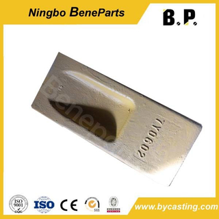 Casting Spare Parts 7y0602 Bucket Teeth for Excavators