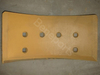 Curved Grader Parts 9j4406 End Bit