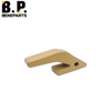 Long Top Frange Gap: 27mm 2740-23 274023 Adapter