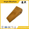 Forging Excavator 207-70-14151RC-F Buckets Teeth