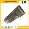 Construction Spare Parts Point Tooth 208-70-14152RC-F