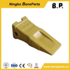 2713-1217 , 2713Y1217 or 27131217 DAEWOO S170 DH200-5 DH220 Tooth Standard