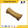 Spare Parts 195-78-21320 Shank Protector