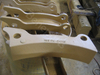 Spare Parts 195-78-21320 Shank Protector