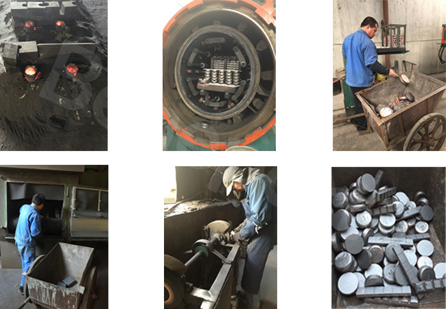 Wear Parts Bucket Protect DLP4771 Wear Donuts