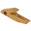 J200 Casting Part 8j7525 Bucket Teeth Adapters
