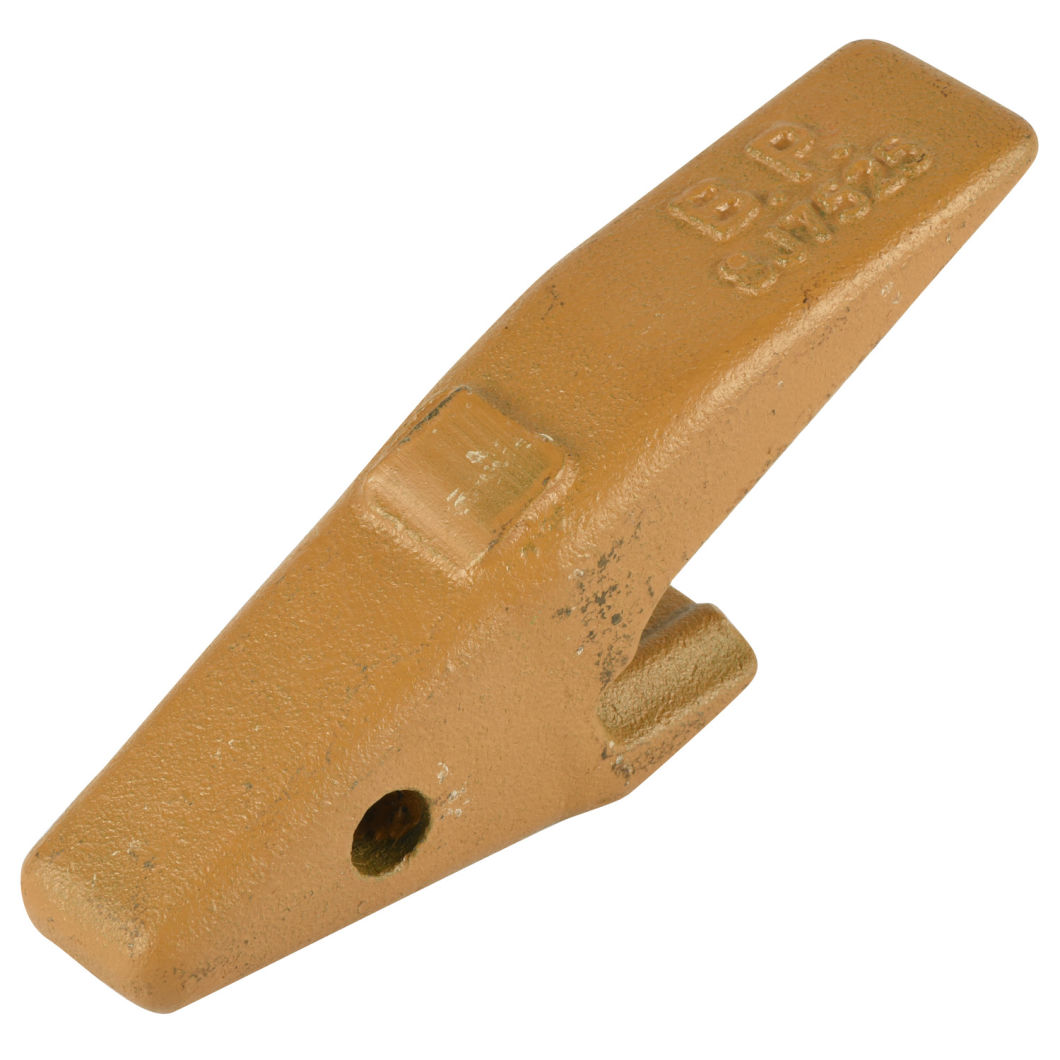 J200 Casting Part 8j7525 Bucket Teeth Adapters