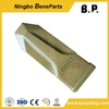 Excavator J550 1u3552RC Bucket Teeth and Adapters