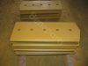 7j3678 with High Hardness Dbf Bucket Edge