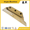 Excavator Bucket Side Cutter Router Bit 7j3023