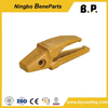 Construction Machinery Spare Parts, Bucket Tooth, Adapter, Unitooth, Ripper Tooth, Excavator Bucket Teeth, Loader Parts 1u1254 Adapter