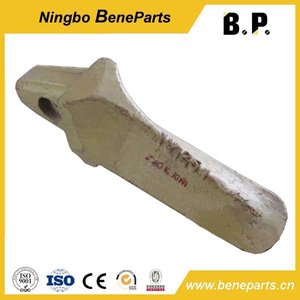 Construction Machinery Spare Parts, Bucket Tooth, Adapter, Unitooth, Ripper Tooth, Excavator Bucket Teeth, Loader Parts 1u1254 Adapter