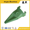 9W2451-F Wear Resistant Bucket Tooth