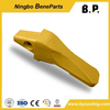 J350 Excavator 1u1354 Tooth Adapter