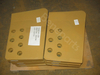 Bulldozer Spare Parts 195-71-11173 Bit End