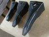 1u3352RC Bucket Teeth Ground Engaging Tools Construction Machinery Parts Crown Unitooth Points Excavator Spare Parts 1V3352RC Tooth-Rock Chisel