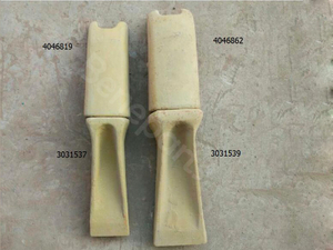 Adapter Bucket Teeth Adapter Excavator Attachments 31004