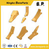 8e5339 Excavator Loader Ripper Shank