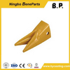 Spare Parts J350 Twin Tiger Tooth 1359357