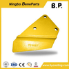 2901-00394 Excavator Spare Parts Side Cutter