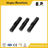 8e0468 Spare Parts Track Bushing Excavator Pin 40cr 42CrMo Link Pin Replacement Locking Pins Excavator Bucket Teeth Pin Forged Bucket Tooth Pin