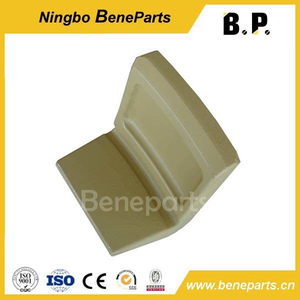 Wear Resistance Bucket Protector Earth Moving Heel Shroud Es66975-250