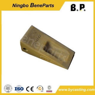 9n4552 Ground Engaging Tools Construction Machinery Parts Earth Moving Machinery Parts Excavator Bucket Teeth 9n4552