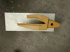 J460 Excavator Bucket Tooth and Adapter 6I6464&8e6464