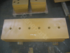 Curved Grader Blade 9j3655 Cutting Edge