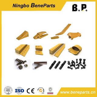 Excavator Spare Parts 2713-1237 Bucket Teeth