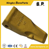 Heavy Duty Parts 9W2451HD Bulldozer Ripper Tooth