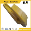 Ground Engaging Tools Construction Machinery Parts Crown Points Tooth 6I6464 Bucket Adapter